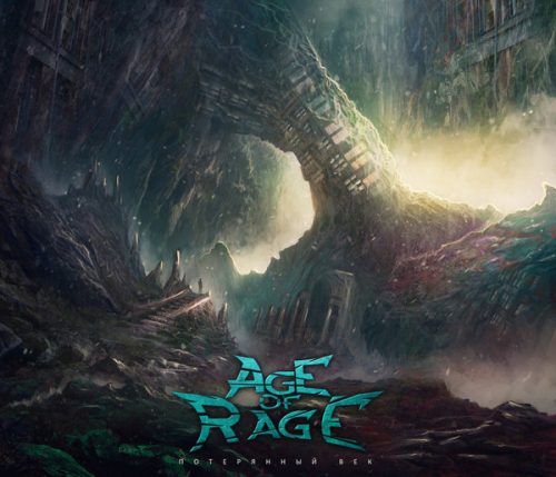 AGE OF RAGE 2020