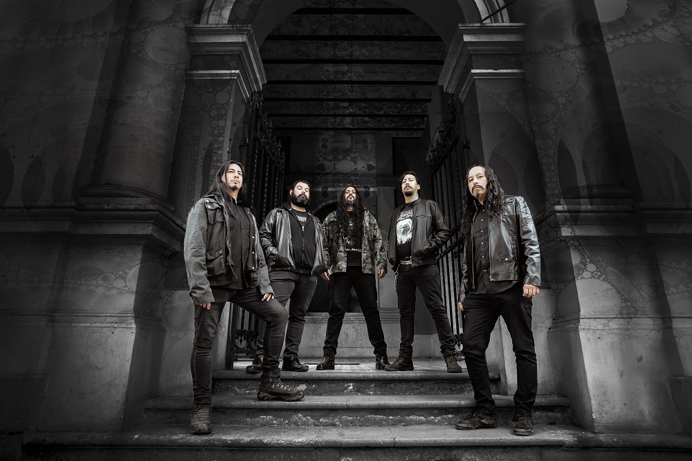 WEIGHT OF EMPTINESS показаха нов видеоклип