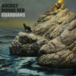 August Burns Red
