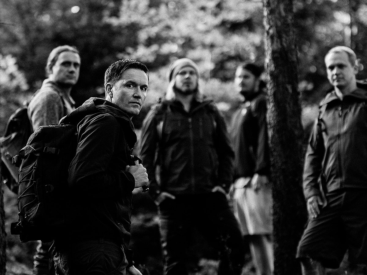 HEAVEN SHALL BURN издадоха поредно ново видео