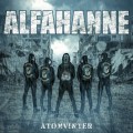 ALFAHANNE – „Atomvinter“ (2019)