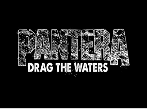 O’Keefe Music Foundation с кавър на песента “Drag the Waters” на PANTERA