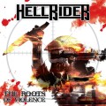 HELLRIDER пуснаха за слушане второ парче от предстоящото си EP