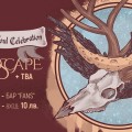 „A Winter Soul Celebration“ с DEADSCAPE във Fans на 26 януари