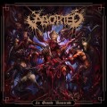 ABORTED с подробности около предстоящия EP албум