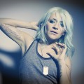 LACEY STURM (ex. FLYLEAF) записва нов солов албум