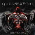 QUEENSRŸCHE публикуваха ново лирик видео