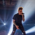 PAPA ROACH, HOLLYWOOD UNDEAD и ICE NINE KILLS през очите на METAL HANGAR 18