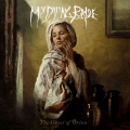 MY DYING BRIDE с ново видео