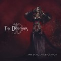 THY DESPAIR – „The Song Of Desolation“ (2020)