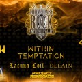 Midalidare Rock Fest 2020, предварителна информация