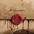 RED – „Declaration“ (2020)